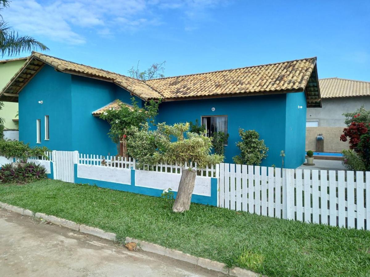 Vivamar2 Vila Cabo Frio Exterior foto