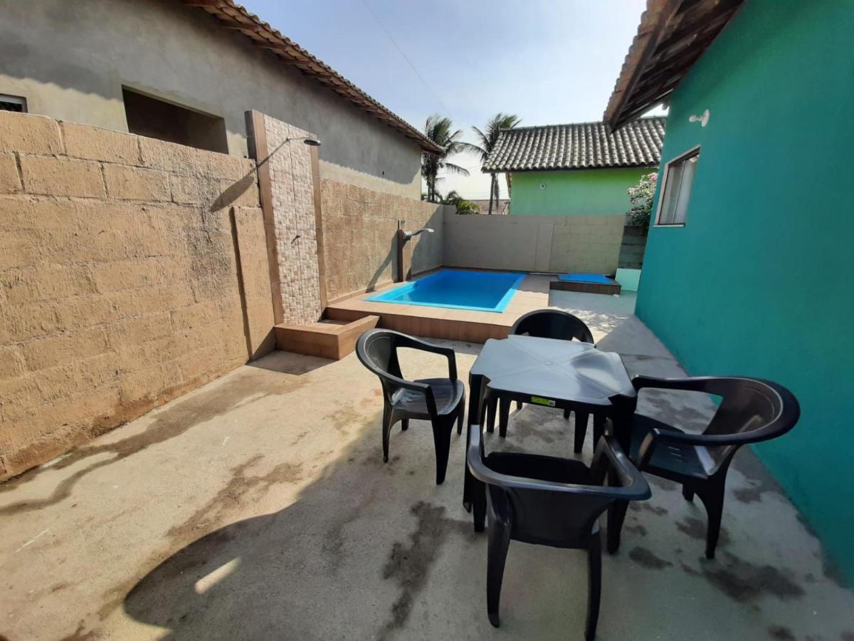 Vivamar2 Vila Cabo Frio Exterior foto
