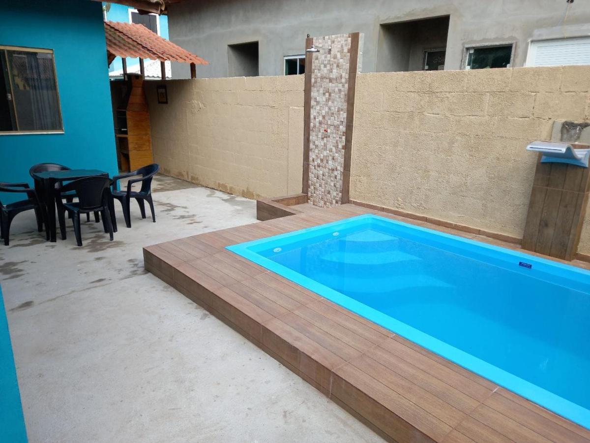 Vivamar2 Vila Cabo Frio Exterior foto