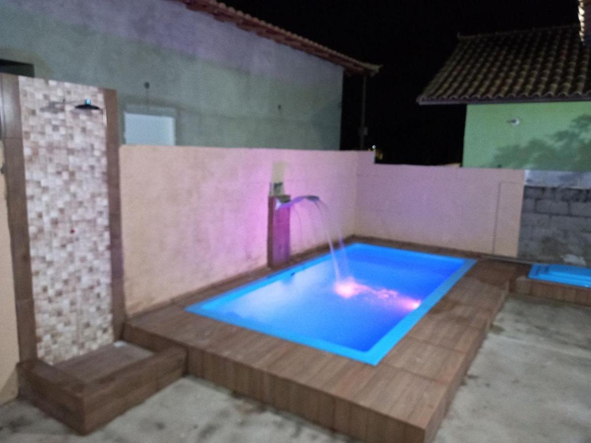 Vivamar2 Vila Cabo Frio Exterior foto