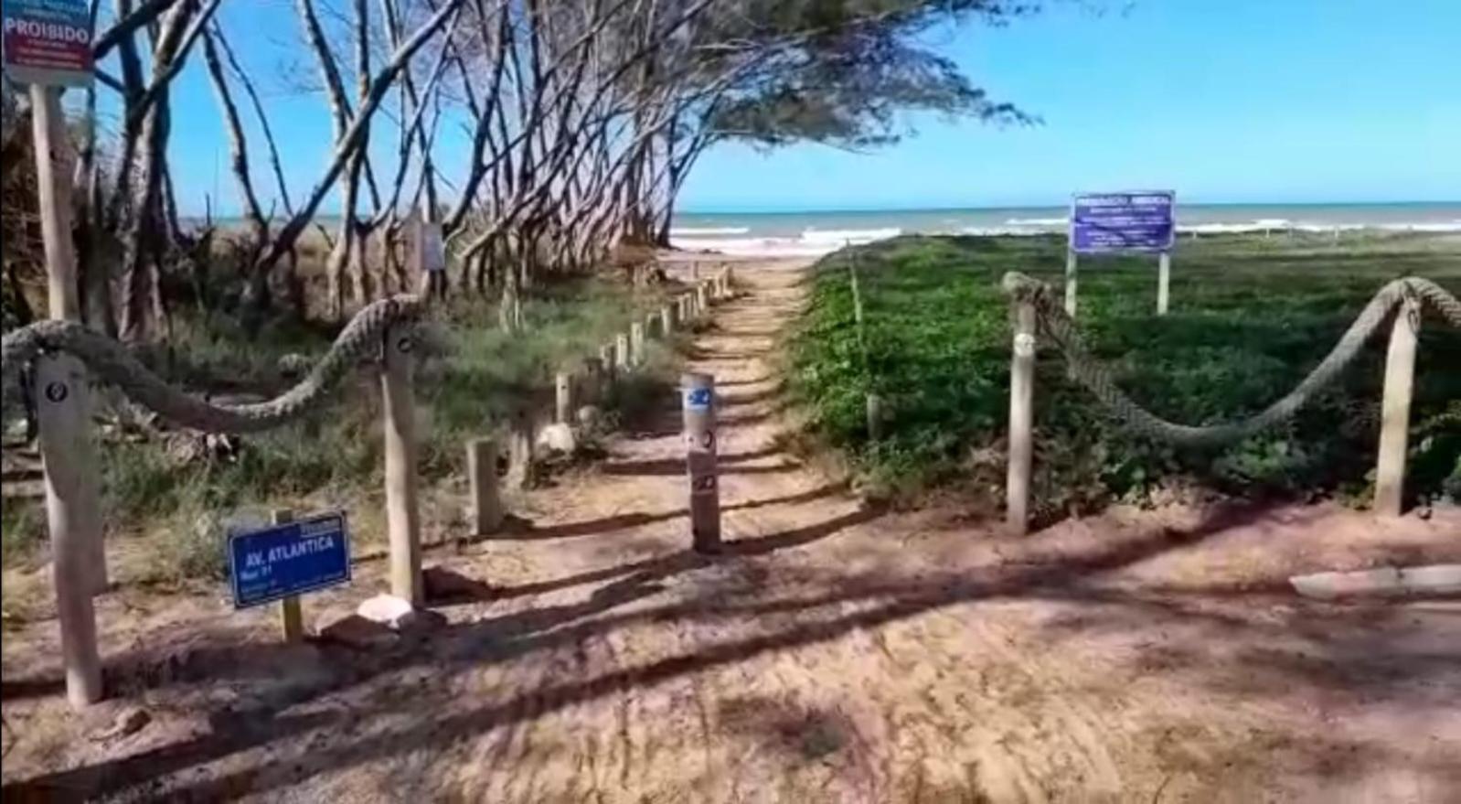 Vivamar2 Vila Cabo Frio Exterior foto
